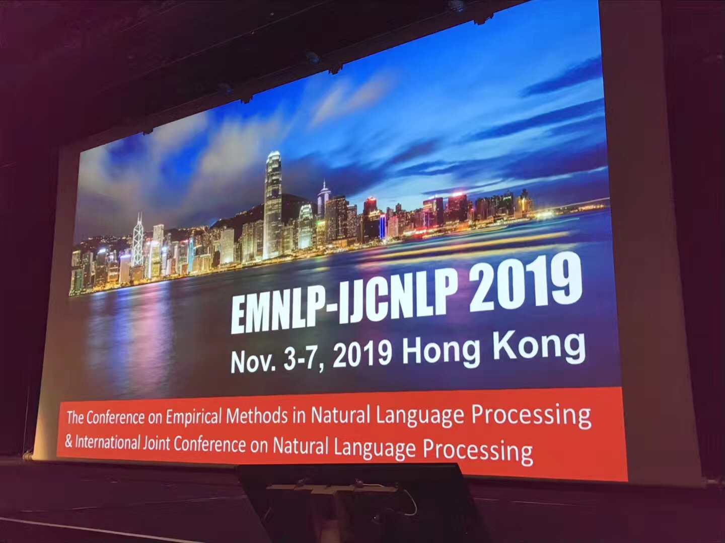 EMNLP 2018